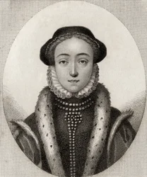 Lady Jane Grey, aus 